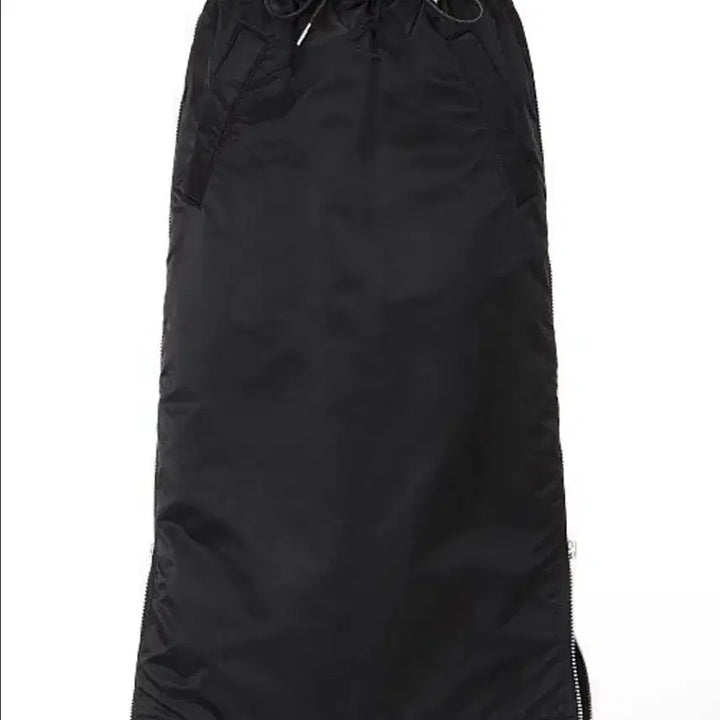 [SOLD OUT] 사카이 sacai ma-1 플리츠 믹스 스커트