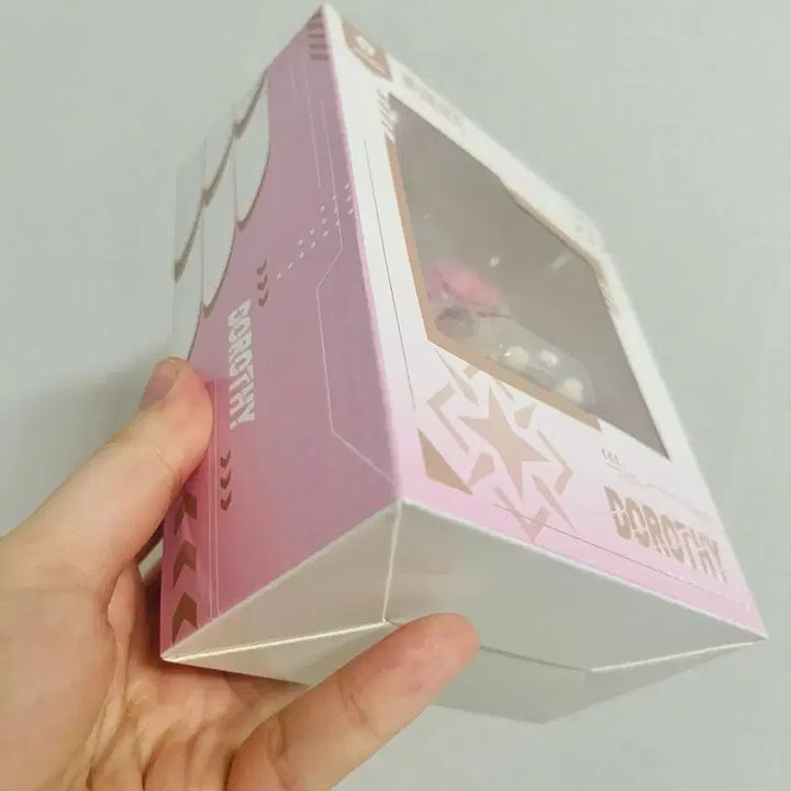 [SOLD OUT] 승리의여신 니케 누들 스토퍼 피규어 팝니다