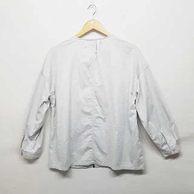 [BUNJANG] Northern Truck Cotton Jacket / Northern Truck 점퍼
