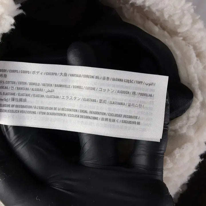 [BUNJANG] Abercrombie &amp; Fitch Quilted Jacket - Women&