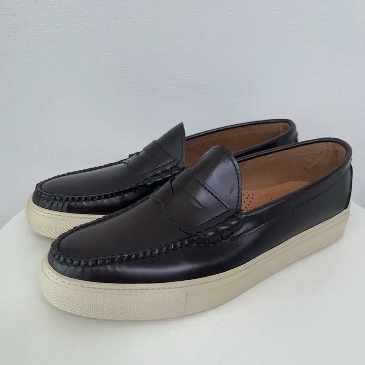 [BUNJANG] Oak Street Bootmakers Loafer US 10.5 D / 오크 스트리트 부츠메이커 로퍼 US 10.5 D (280~285) 새제품