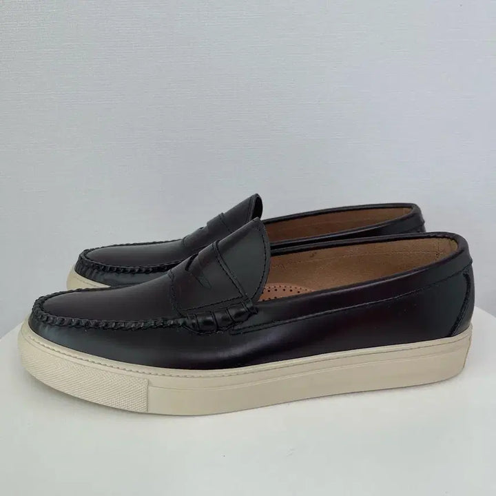 [BUNJANG] Oak Street Bootmakers Loafer US 10.5 D / 오크 스트리트 부츠메이커 로퍼 US 10.5 D (280~285) 새제품