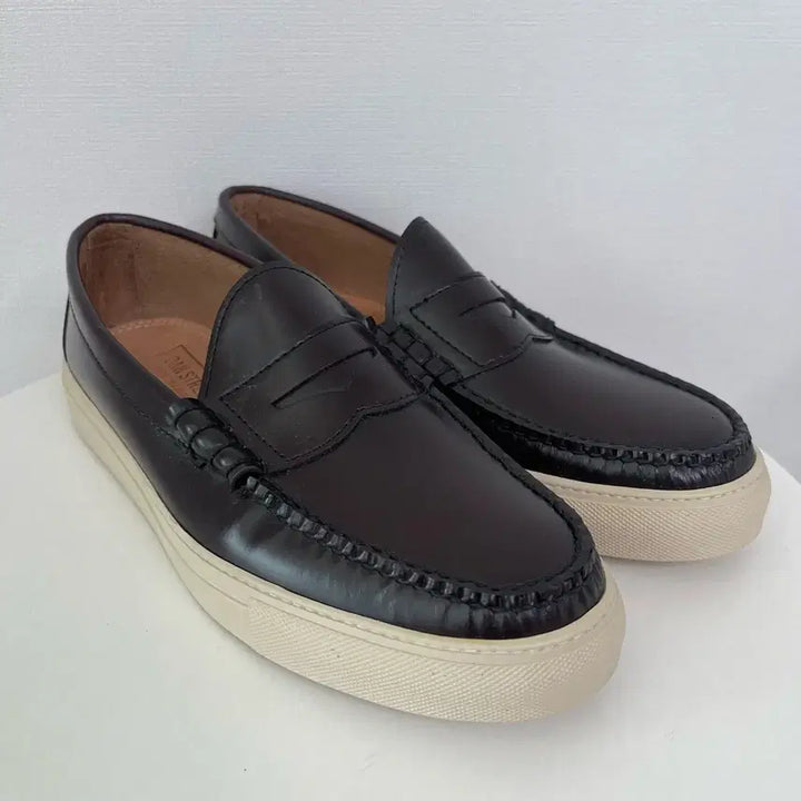 [BUNJANG] Oak Street Bootmakers Loafer US 10.5 D / 오크 스트리트 부츠메이커 로퍼 US 10.5 D (280~285) 새제품