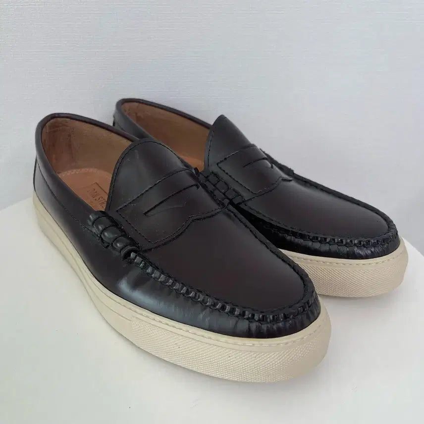 [BUNJANG] Oak Street Bootmakers Loafer US 10.5 D / 오크 스트리트 부츠메이커 로퍼 US 10.5 D (280~285) 새제품