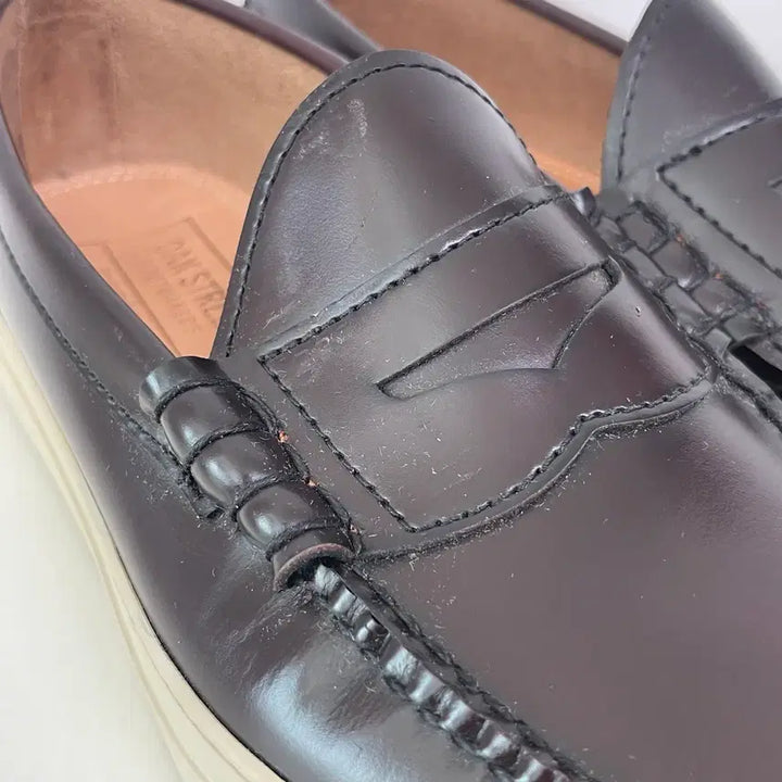 [BUNJANG] Oak Street Bootmakers Loafer US 10.5 D / 오크 스트리트 부츠메이커 로퍼 US 10.5 D (280~285) 새제품