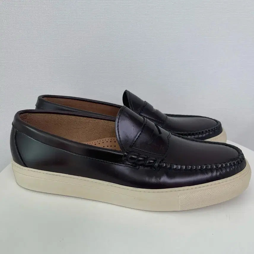 [BUNJANG] Oak Street Bootmakers Loafer US 10.5 D / 오크 스트리트 부츠메이커 로퍼 US 10.5 D (280~285) 새제품
