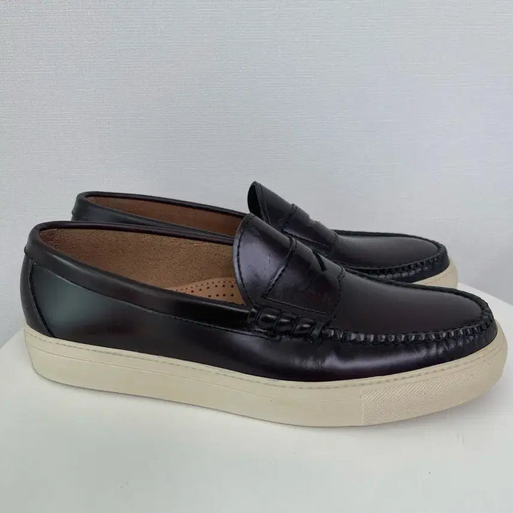 [BUNJANG] Oak Street Bootmakers Loafer US 10.5 D / 오크 스트리트 부츠메이커 로퍼 US 10.5 D (280~285) 새제품