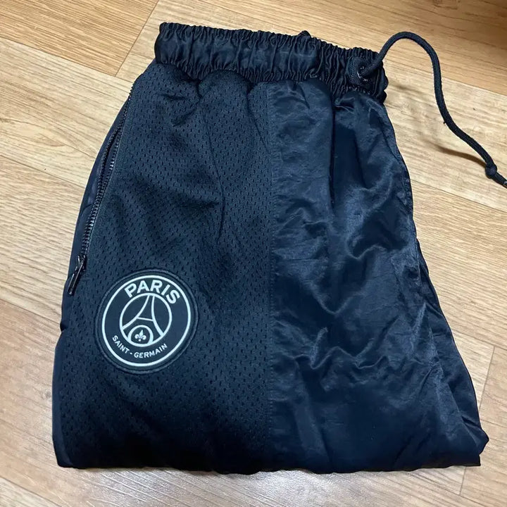 [BUNJANG] Nike Jordan PSG Suit Pants / 나이키 조던 x 파리생제르망 PSG 수트팬츠 조거팬츠 해외S사이즈