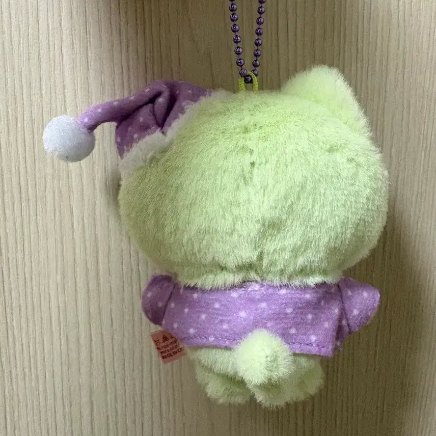[BUNJANG] Hihi Club Mero Mascot / 히히클럽 메로 마스코트