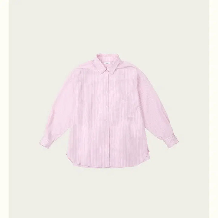 [SOLD OUT] RIBBONBIT 리본빗 제이스 스트라이프 셔츠