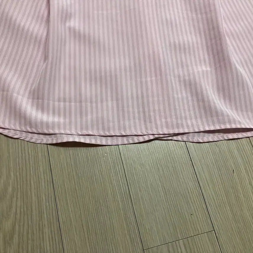 [SOLD OUT] RIBBONBIT 리본빗 제이스 스트라이프 셔츠