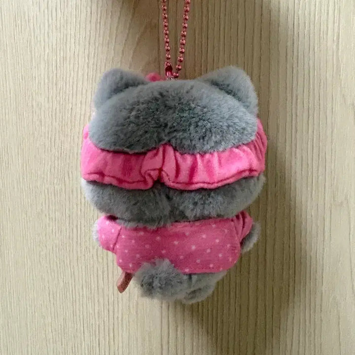[SOLD OUT] 히히클럽 네모 마스코트