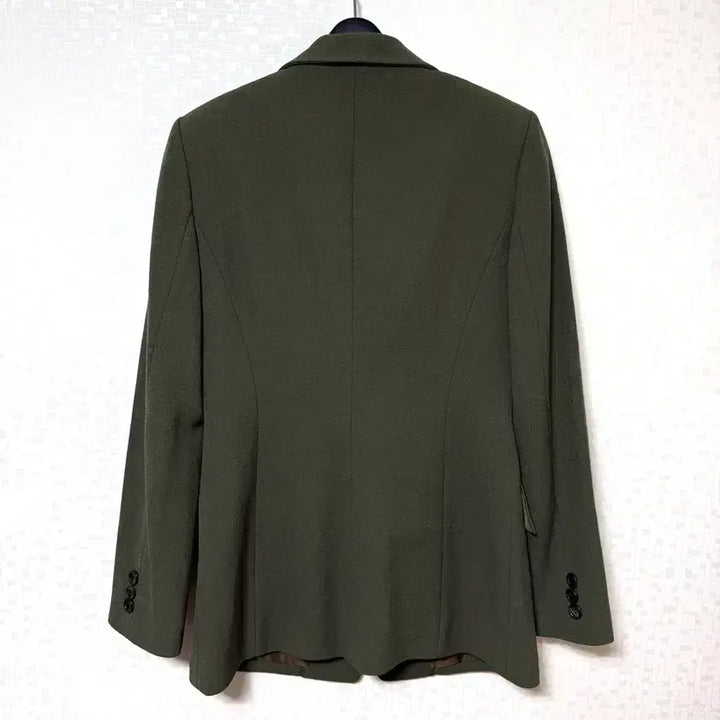 [BUNJANG] Time Wool Blazer Jacket / [XS,85]타임 여성 울 블레이저 자켓 time