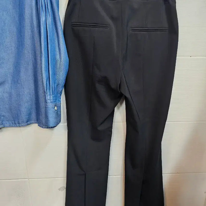 [SOLD OUT] 마시모뚜띠 블라우스