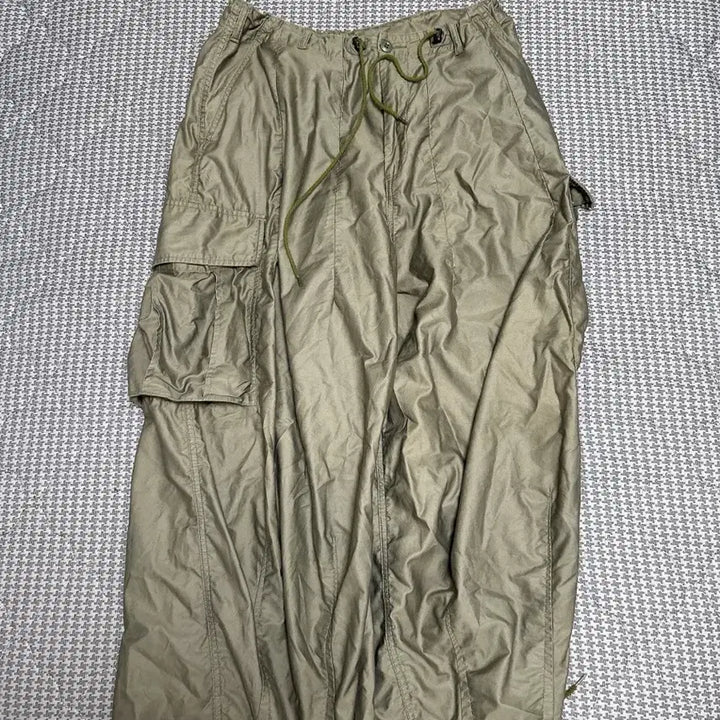 [SOLD OUT] 니들스 bdu hd