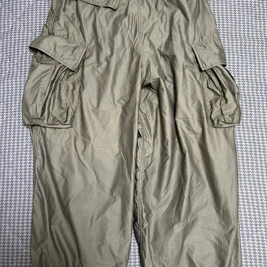 [SOLD OUT] 니들스 bdu hd
