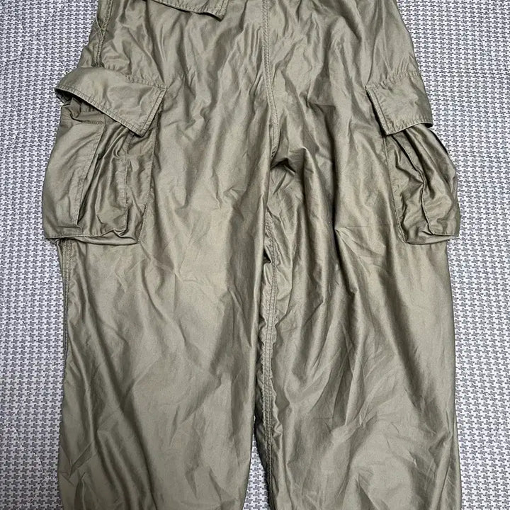 [SOLD OUT] 니들스 bdu hd