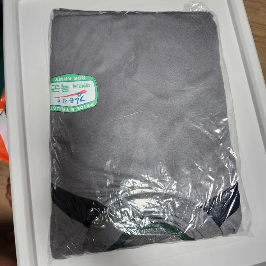 [SOLD OUT] 육군 활동복 하계