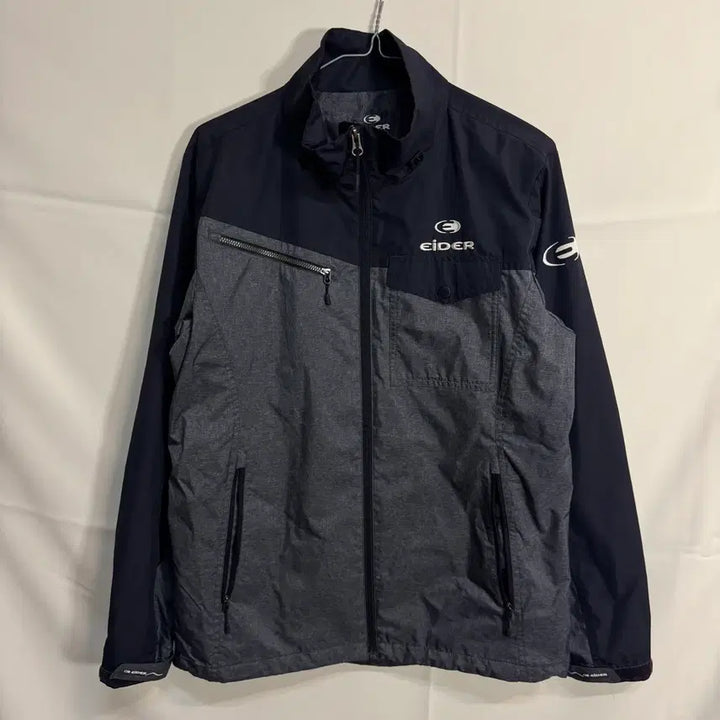 [BUNJANG] Aider Pocket Windbreaker Jacket / 아이더 포켓 바람막이 자켓