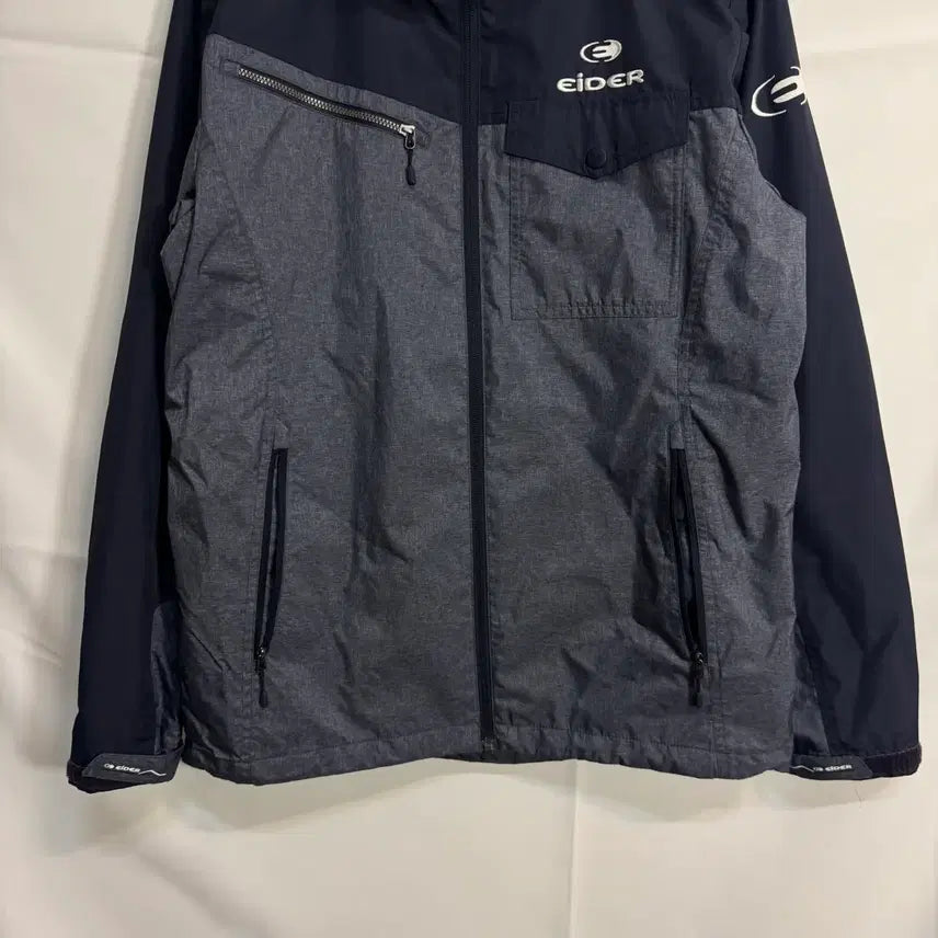 [BUNJANG] Aider Pocket Windbreaker Jacket / 아이더 포켓 바람막이 자켓