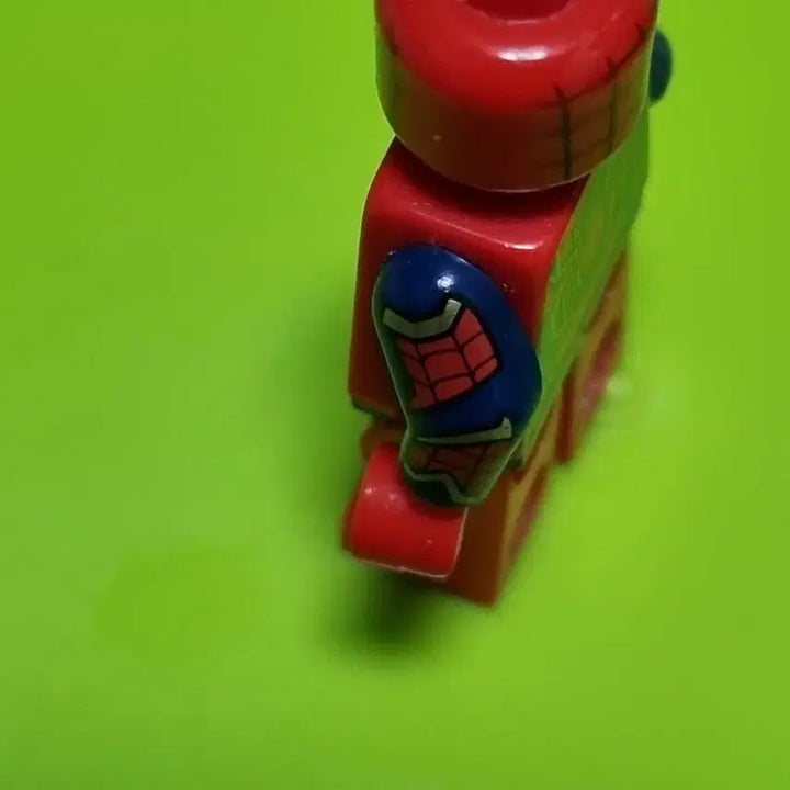 [BUNJANG] Lego Spider-Man Figure / 레고 스파이더맨 피규어