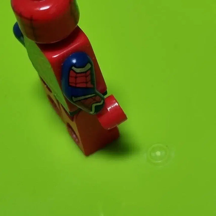 [BUNJANG] Lego Spider-Man Figure / 레고 스파이더맨 피규어