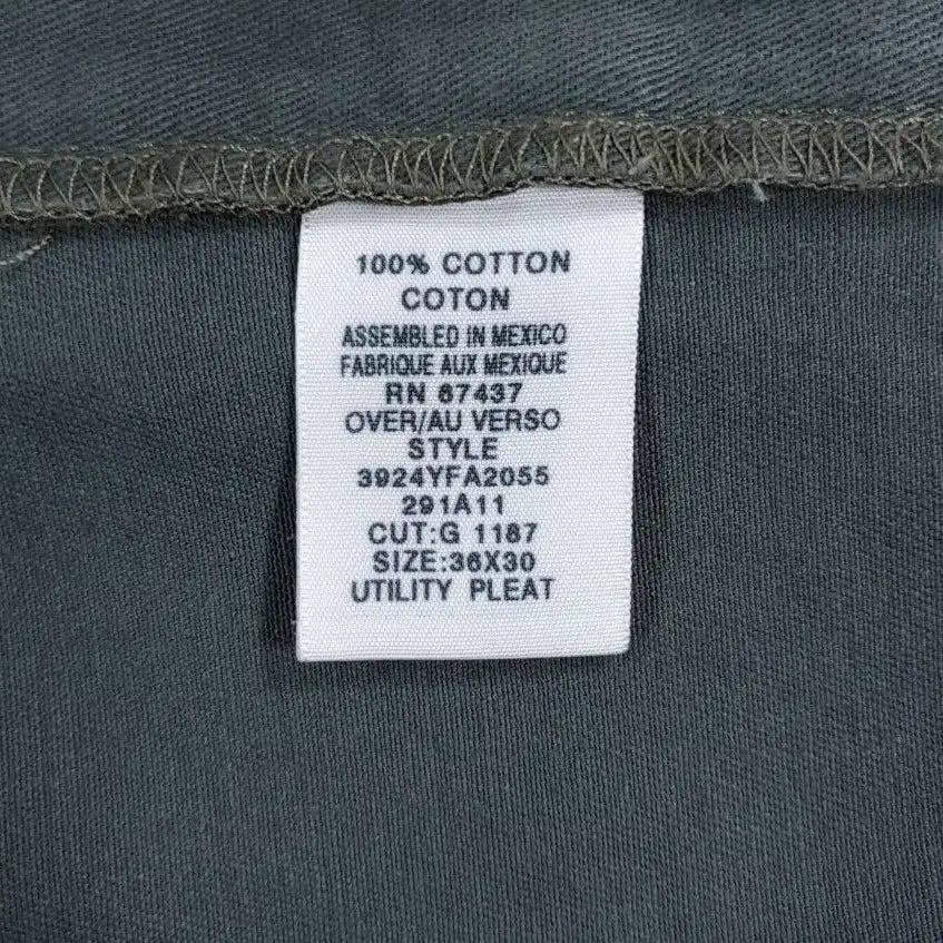 [BUNJANG] Polo Jeans Company Chino Pants 36 inch / 폴로진스 컴퍼니 치노팬츠 36인치 W36 L30