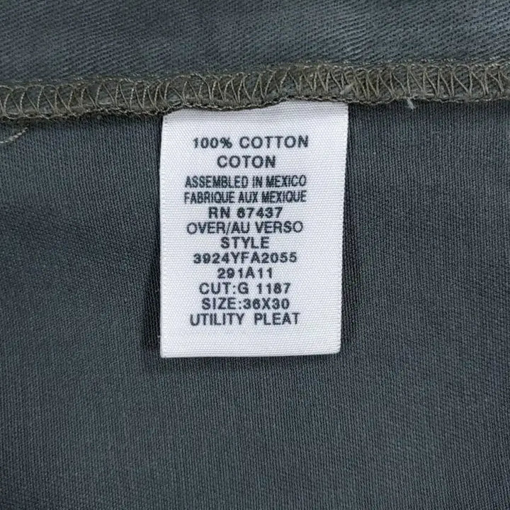 [BUNJANG] Polo Jeans Company Chino Pants 36 inch / 폴로진스 컴퍼니 치노팬츠 36인치 W36 L30
