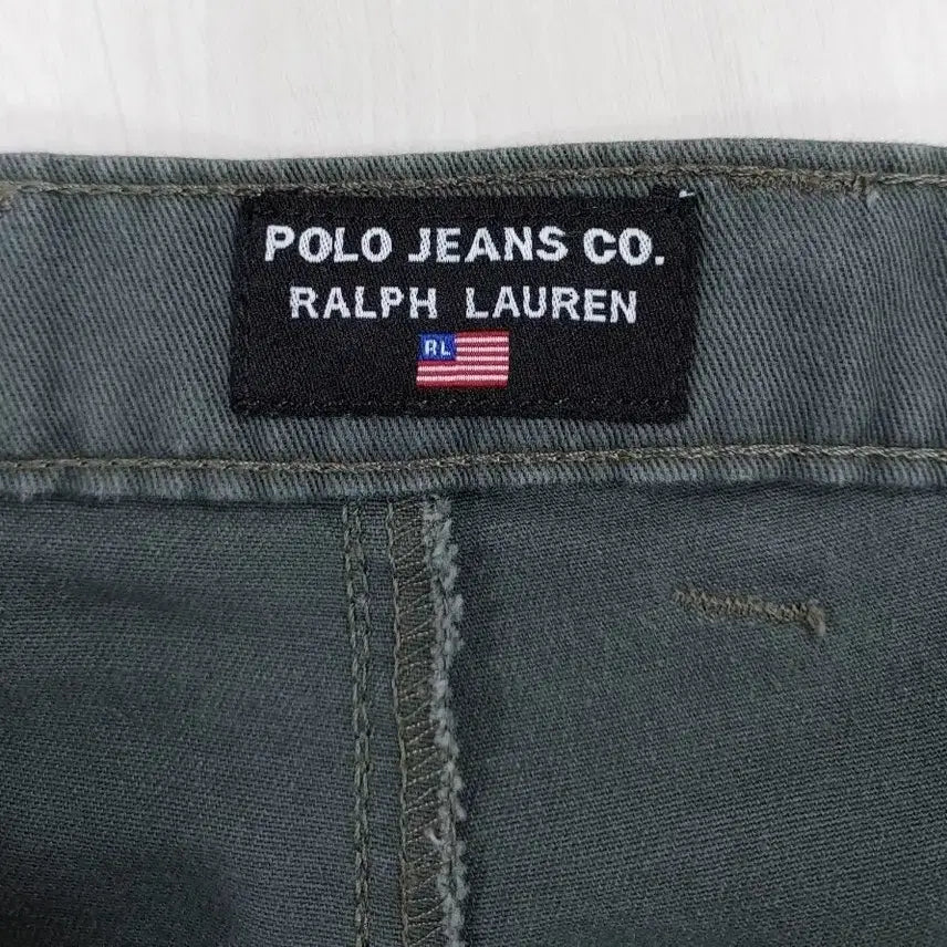 [BUNJANG] Polo Jeans Company Chino Pants 36 inch / 폴로진스 컴퍼니 치노팬츠 36인치 W36 L30