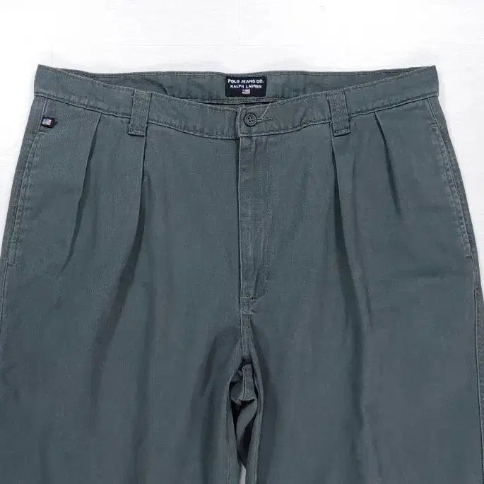 [BUNJANG] Polo Jeans Company Chino Pants 36 inch / 폴로진스 컴퍼니 치노팬츠 36인치 W36 L30