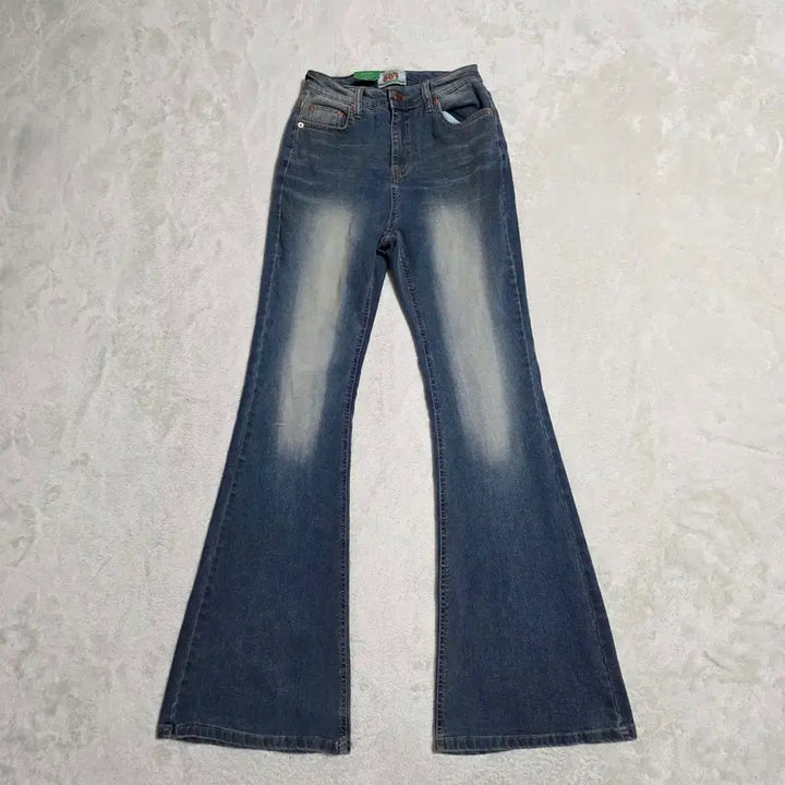 [BUNJANG] OOT Bootcut Denim Pants / (M)여성 OOT 부츠컷 데님 팬츠
