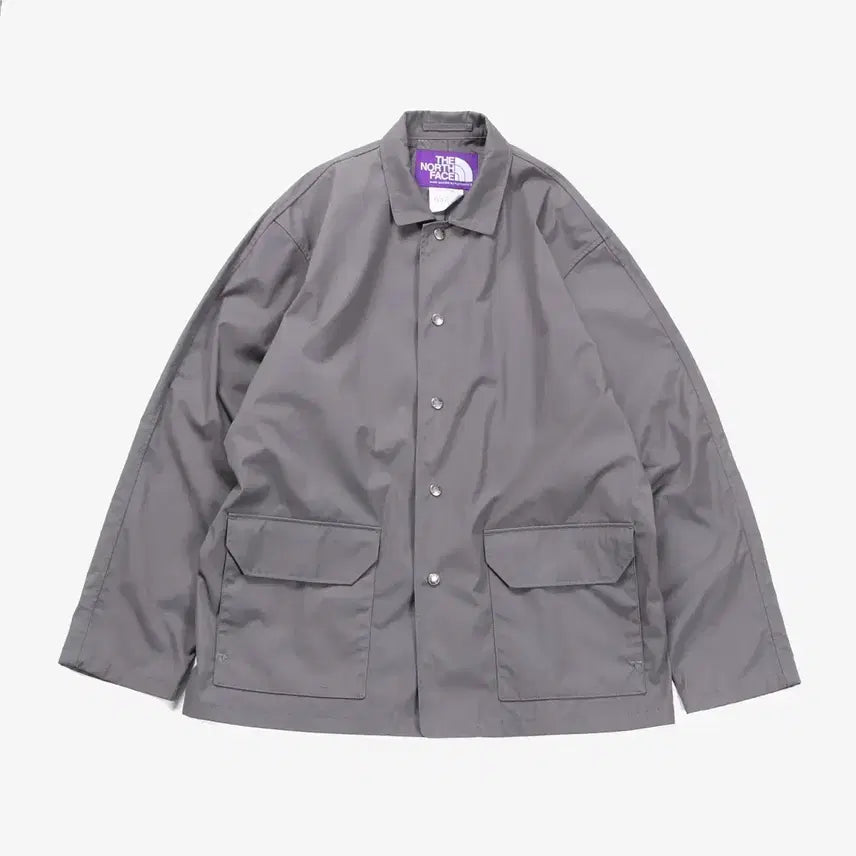 [BUNJANG] The North Face Purple Label 65/35 Field Jacket / 노스페이스퍼플라벨 자켓