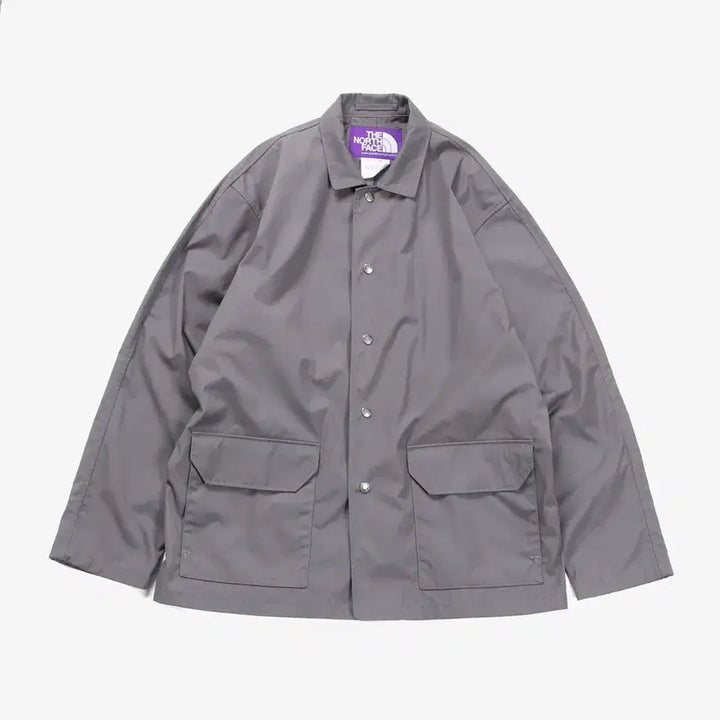 [BUNJANG] The North Face Purple Label 65/35 Field Jacket / 노스페이스퍼플라벨 자켓