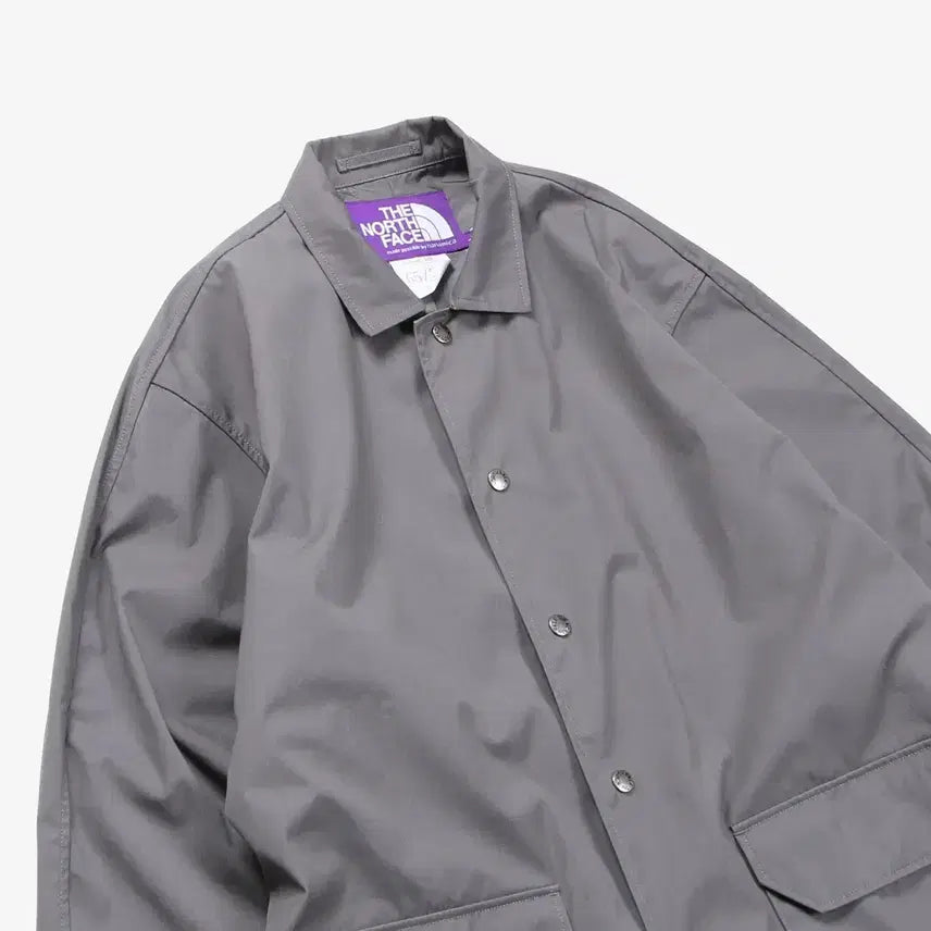 [BUNJANG] The North Face Purple Label 65/35 Field Jacket / 노스페이스퍼플라벨 자켓