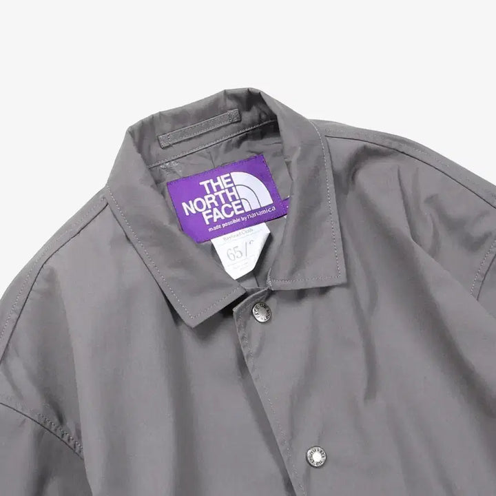 [BUNJANG] The North Face Purple Label 65/35 Field Jacket / 노스페이스퍼플라벨 자켓