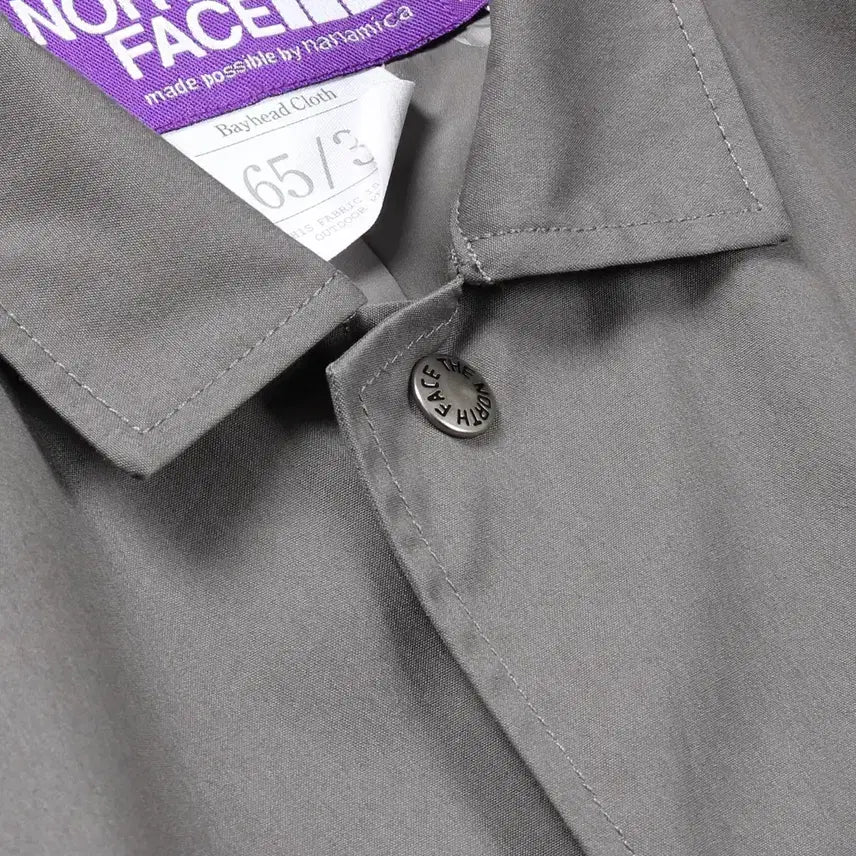 [BUNJANG] The North Face Purple Label 65/35 Field Jacket / 노스페이스퍼플라벨 자켓