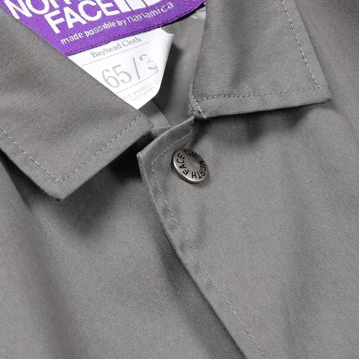 [BUNJANG] The North Face Purple Label 65/35 Field Jacket / 노스페이스퍼플라벨 자켓