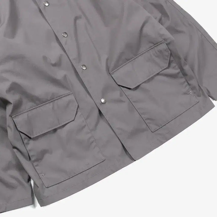 [BUNJANG] The North Face Purple Label 65/35 Field Jacket / 노스페이스퍼플라벨 자켓