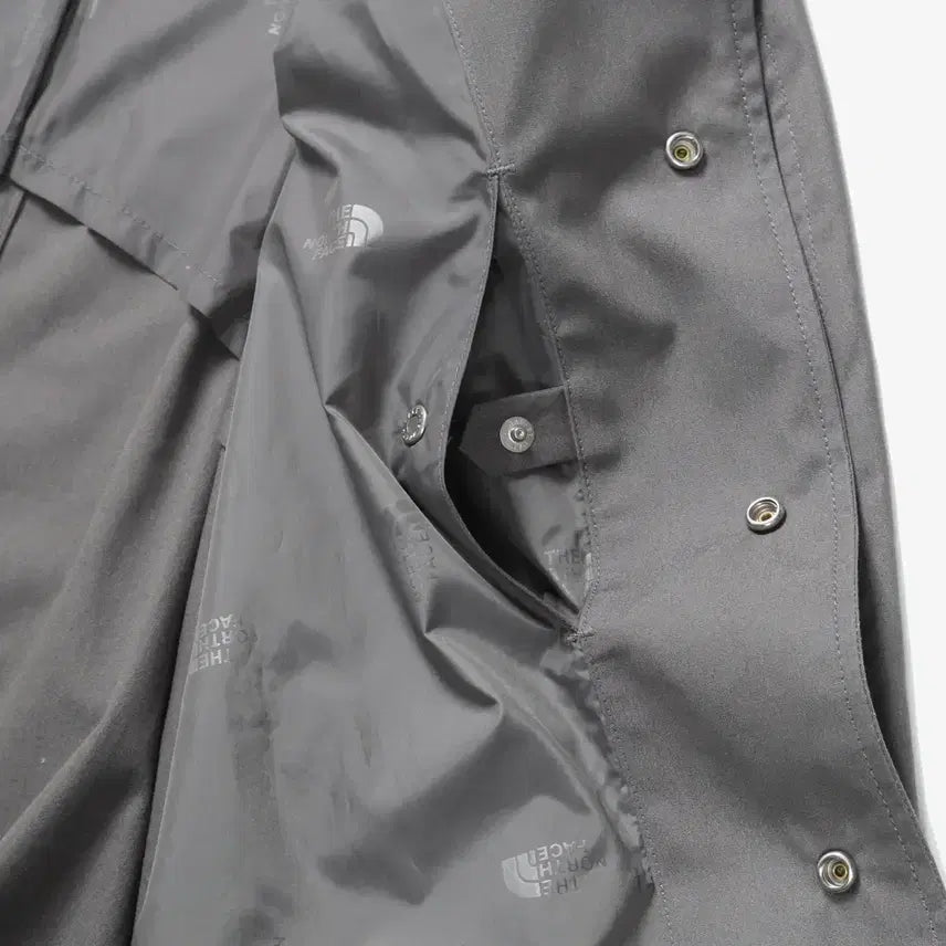 [BUNJANG] The North Face Purple Label 65/35 Field Jacket / 노스페이스퍼플라벨 자켓