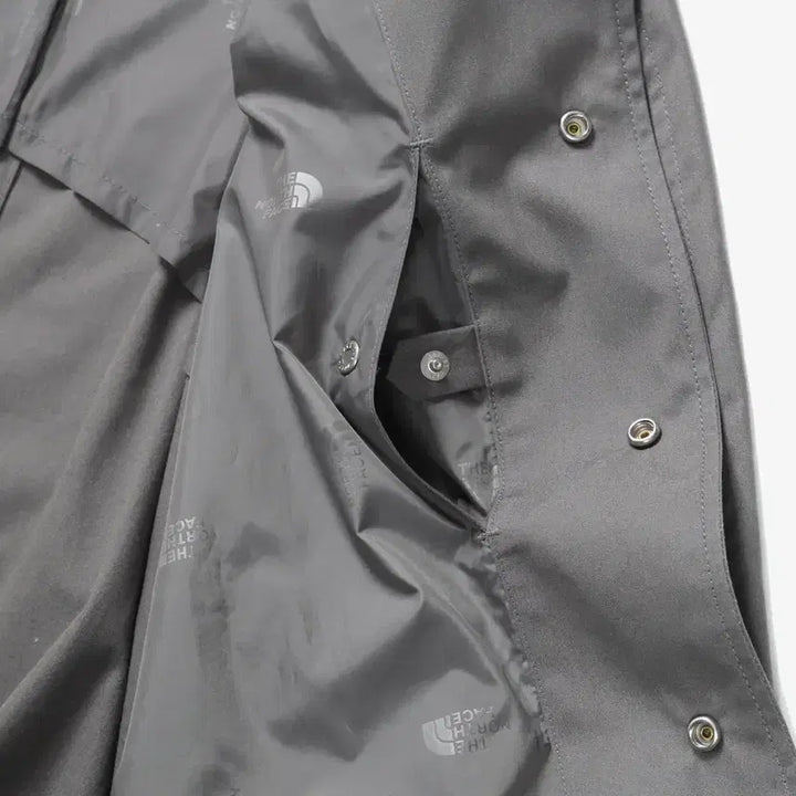 [BUNJANG] The North Face Purple Label 65/35 Field Jacket / 노스페이스퍼플라벨 자켓
