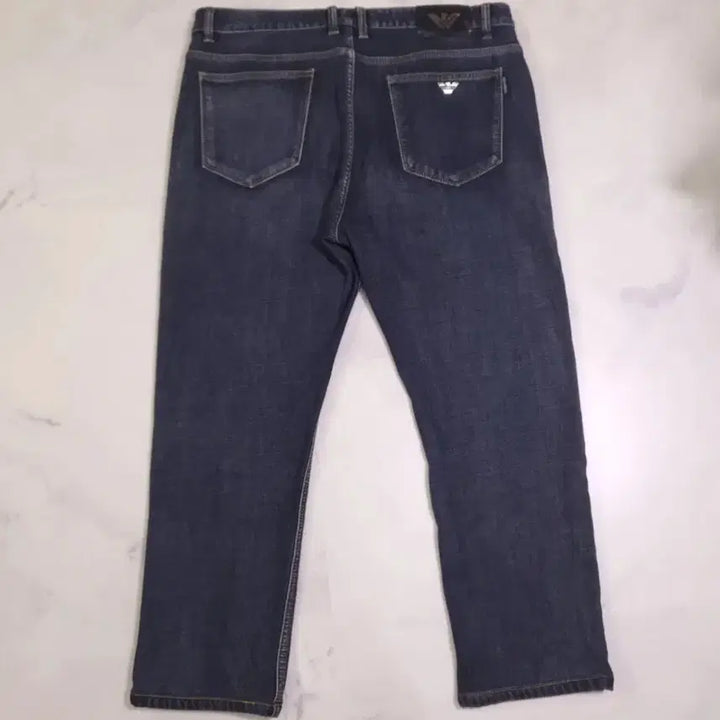 [BUNJANG] Giorgio Armani Jeans / 조르지오 아르마니 청바지 38사이즈