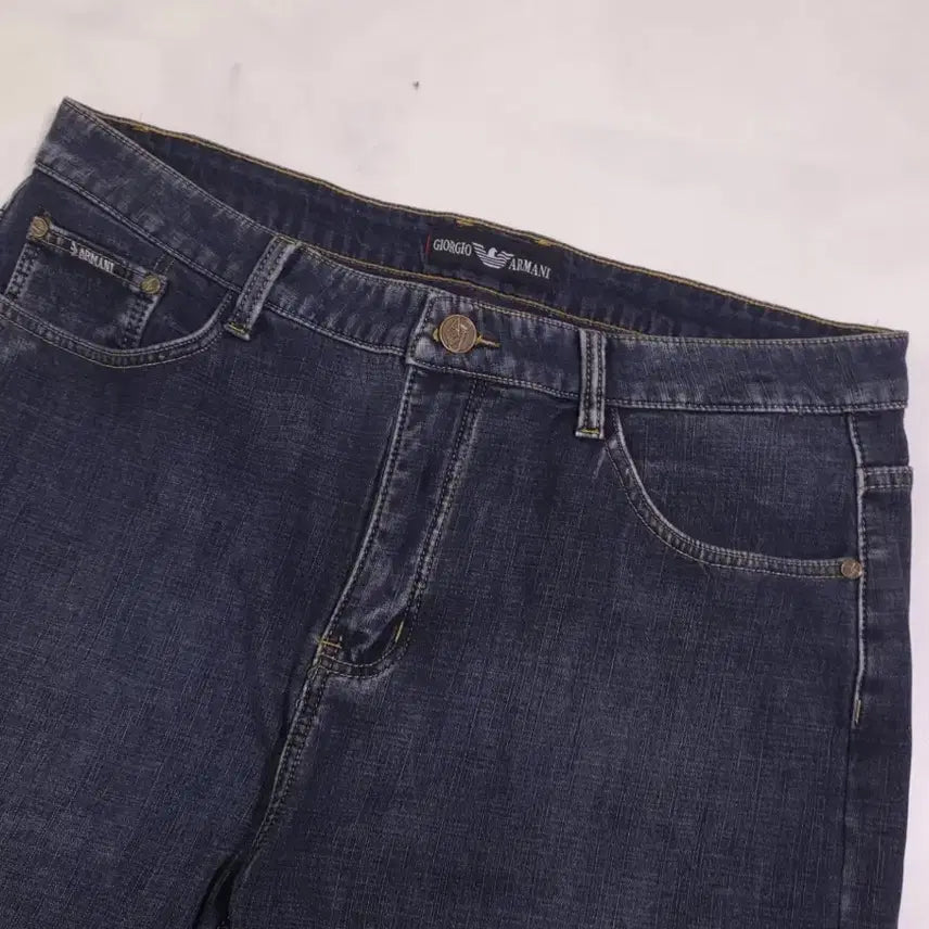 [BUNJANG] Giorgio Armani Jeans / 조르지오 아르마니 청바지 38사이즈