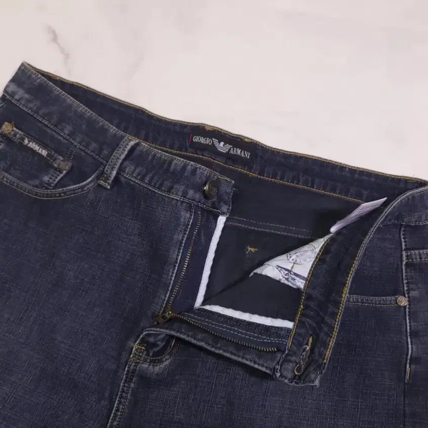 [BUNJANG] Giorgio Armani Jeans / 조르지오 아르마니 청바지 38사이즈