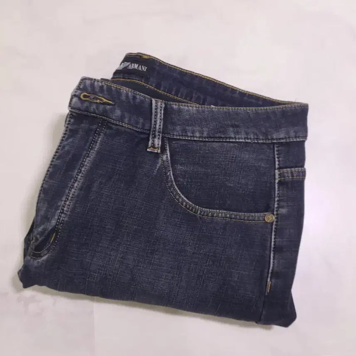 [BUNJANG] Giorgio Armani Jeans / 조르지오 아르마니 청바지 38사이즈