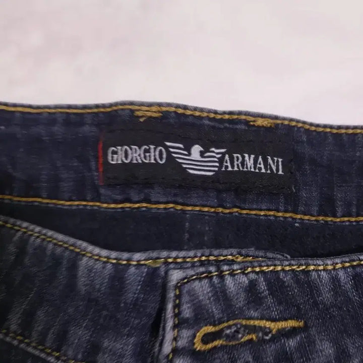 [BUNJANG] Giorgio Armani Jeans / 조르지오 아르마니 청바지 38사이즈