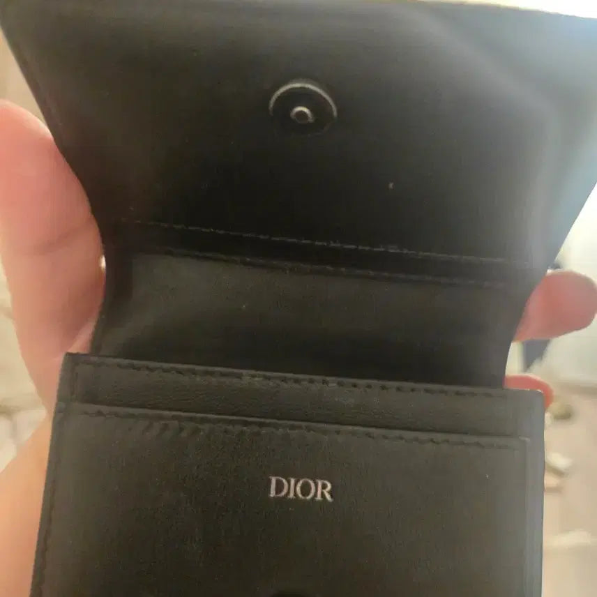 [BUNJANG] Dior Oblique Men&