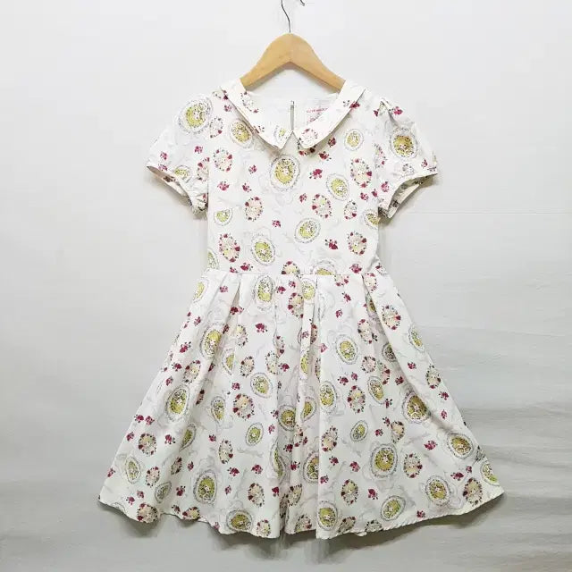 [BUNJANG] Stde MIZUMORI Dress / Stde MIZUMORI 원피스