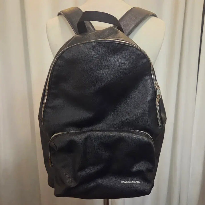 [BUNJANG] Calvin Klein Backpack / CK 캘빈클라인 백팩
