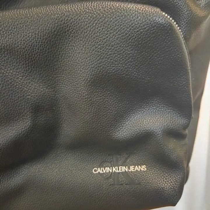 [BUNJANG] Calvin Klein Backpack / CK 캘빈클라인 백팩
