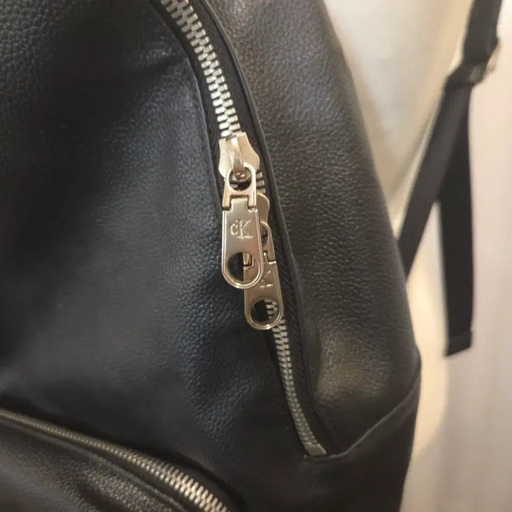 [BUNJANG] Calvin Klein Backpack / CK 캘빈클라인 백팩